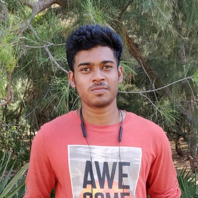 Varun Vaidhiya